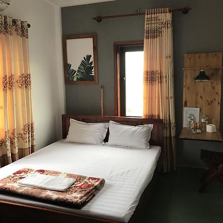 Thao Trang Hotel Донгхой Екстер'єр фото