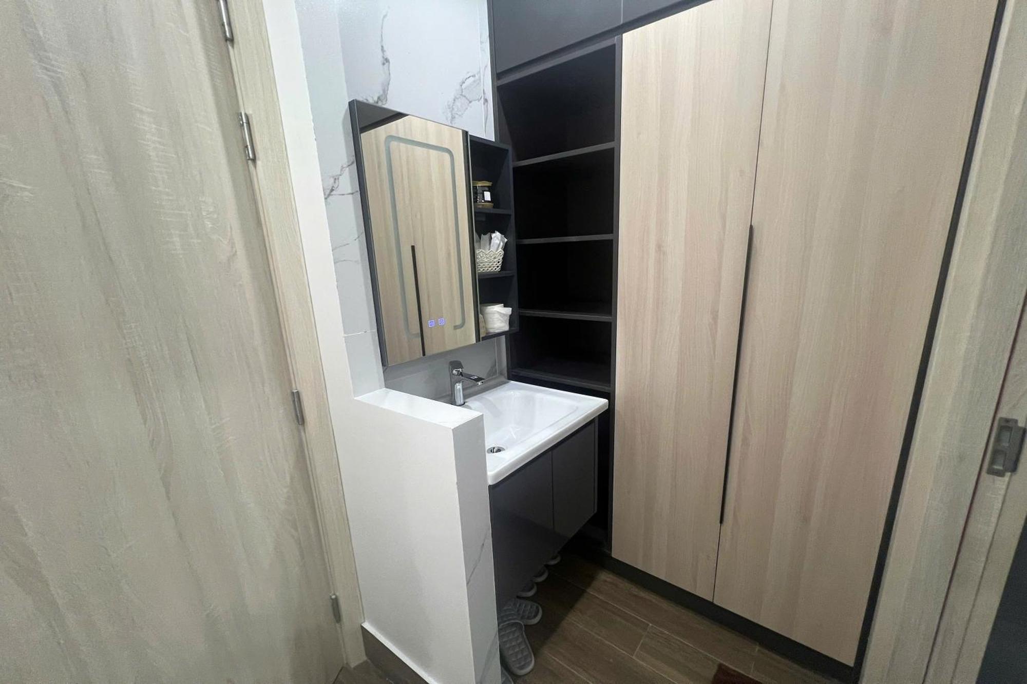 Thao Trang Hotel Донгхой Екстер'єр фото