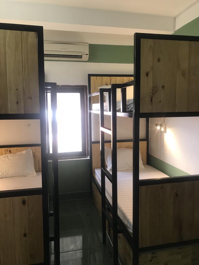 Thao Trang Hotel Донгхой Екстер'єр фото
