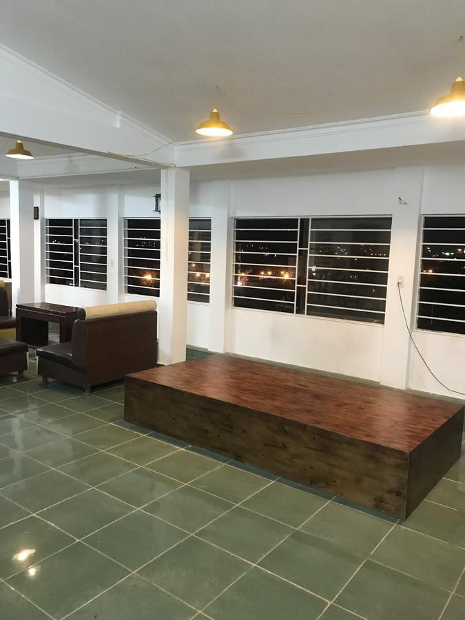Thao Trang Hotel Донгхой Екстер'єр фото