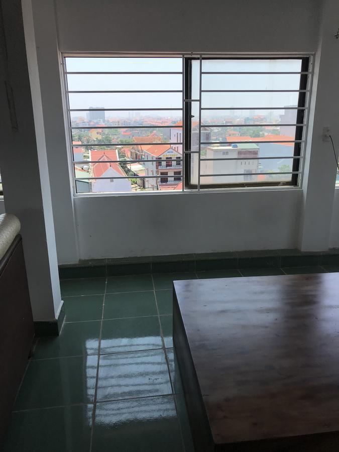 Thao Trang Hotel Донгхой Екстер'єр фото