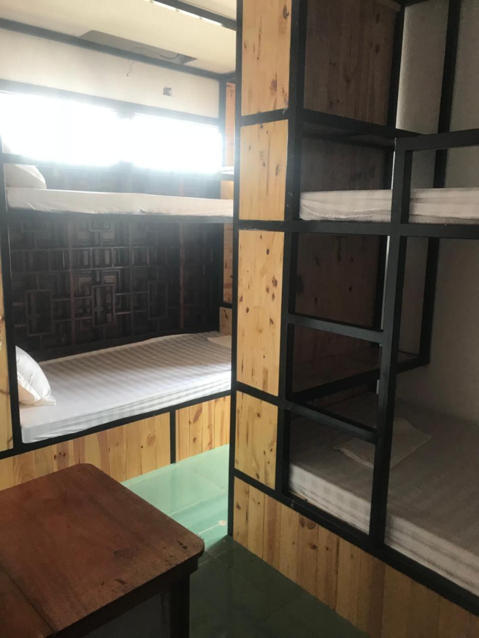 Thao Trang Hotel Донгхой Екстер'єр фото